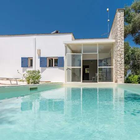 Casa Delle Fate Ostuni