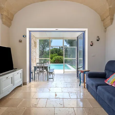 Vila Casa Delle Fate Ostuni