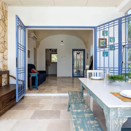 Willa Casa Delle Fate *