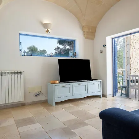 Casa Delle Fate