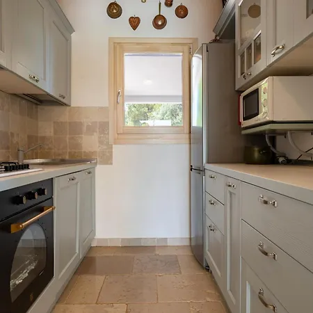 Casa Delle Fate Willa Ostuni