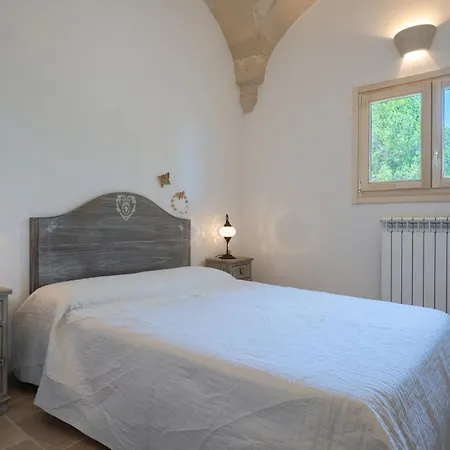 Casa Delle Fate Willa Ostuni