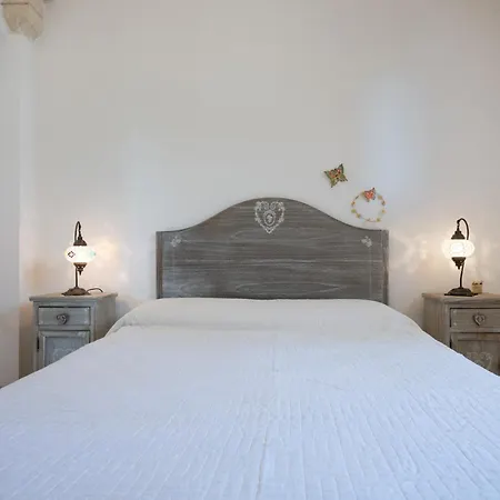 Vila Casa Delle Fate