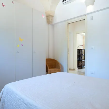 Casa Delle Fate Ostuni