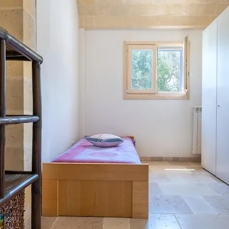 Casa Delle Fate Willa *