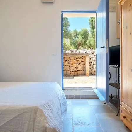 Casa Delle Fate * Ostuni
