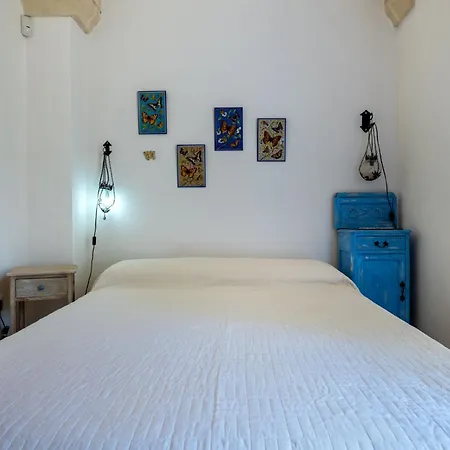 Casa Delle Fate Vila Ostuni