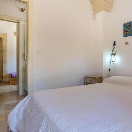 Casa Delle Fate Vila