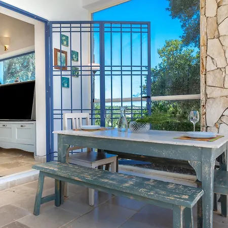 Villa Casa Delle Fate Ostuni