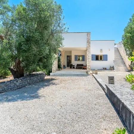 Casa Delle Fate Villa *