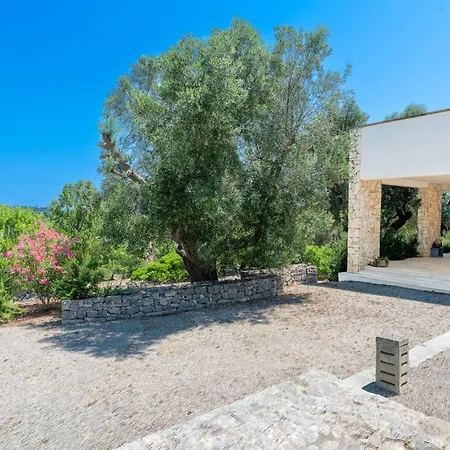Casa Delle Fate * Ostuni