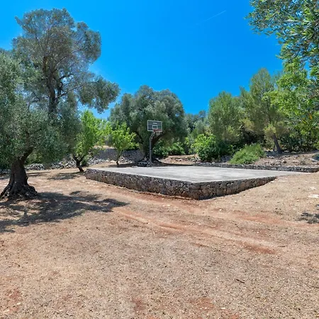 Casa Delle Fate Vila
